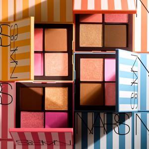 NARS Escape Cheek Palette